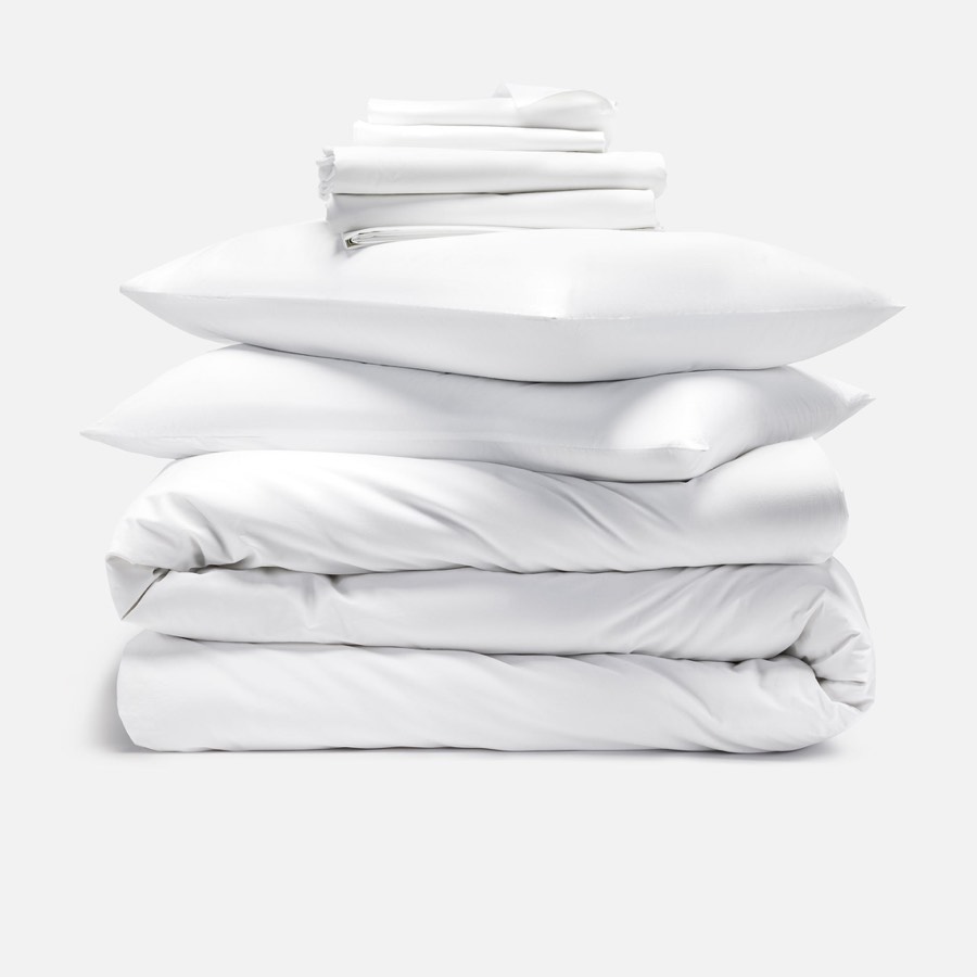 Classic Percale Hardcore Sheet Bundle