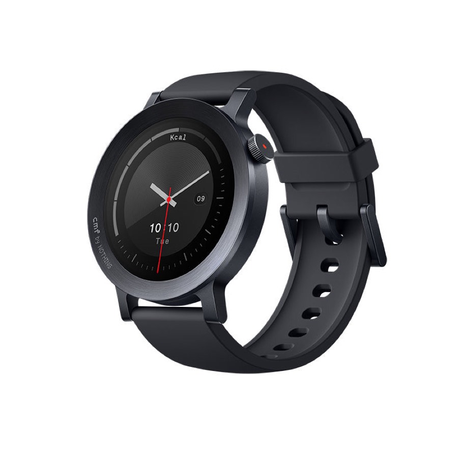 Cmf Watch 3 Pro Dark Grey