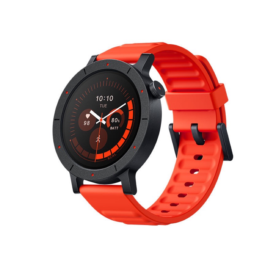 Cmf Watch 3 Pro Orange