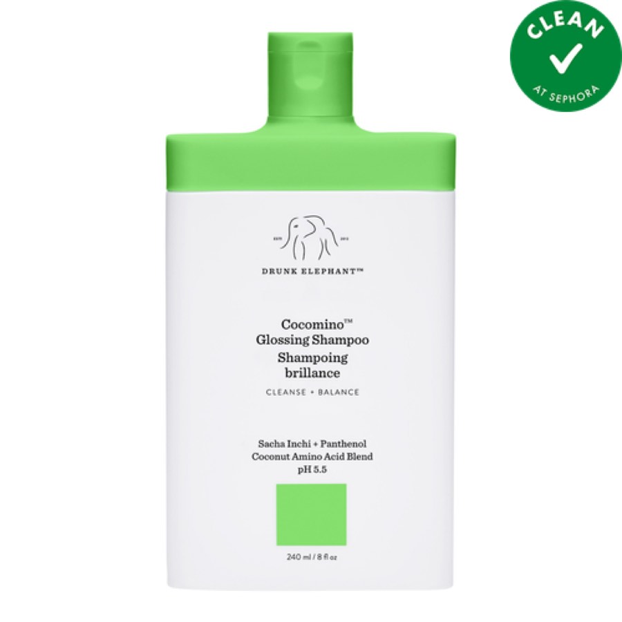 Cocomino Glossing Shampoo
