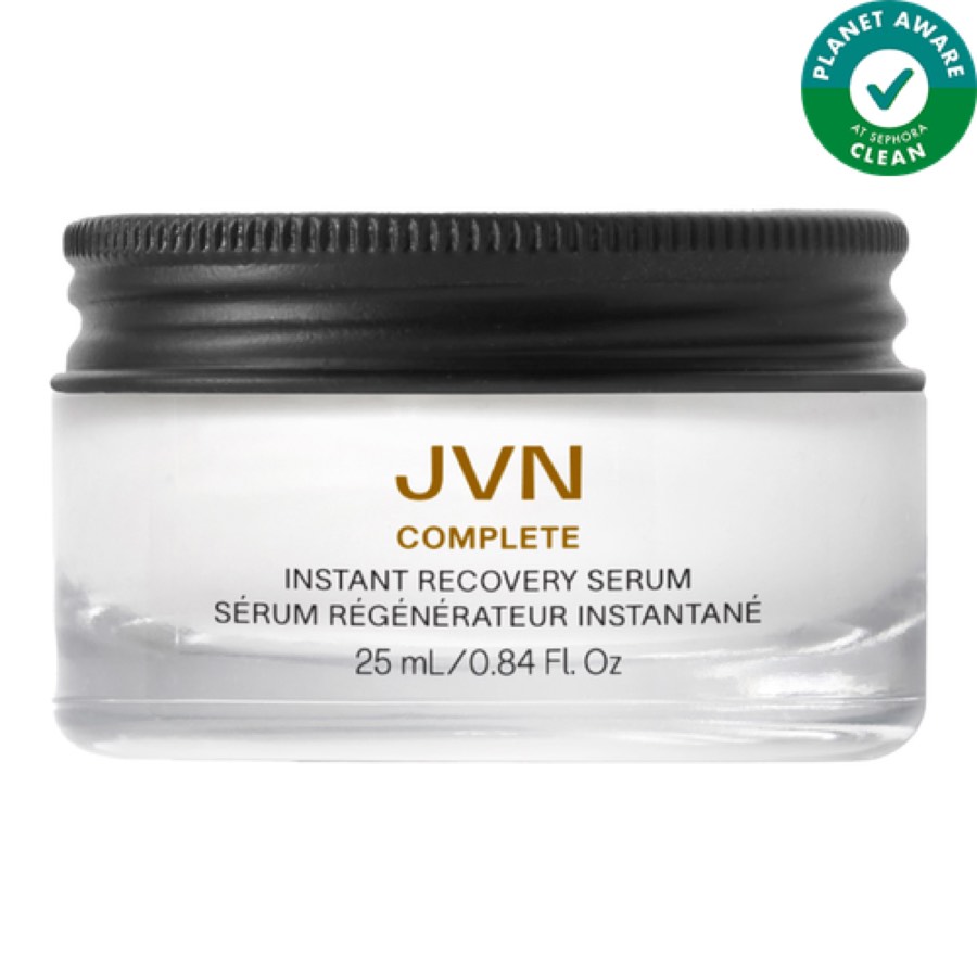 Complete Instant Recovery Heat Protectant Leave-in Serum