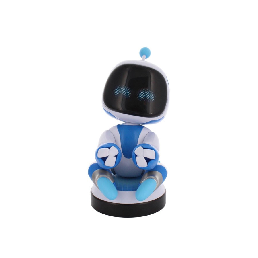 Sony Astro Bot Cable Guys Original Controller and Phone Holder