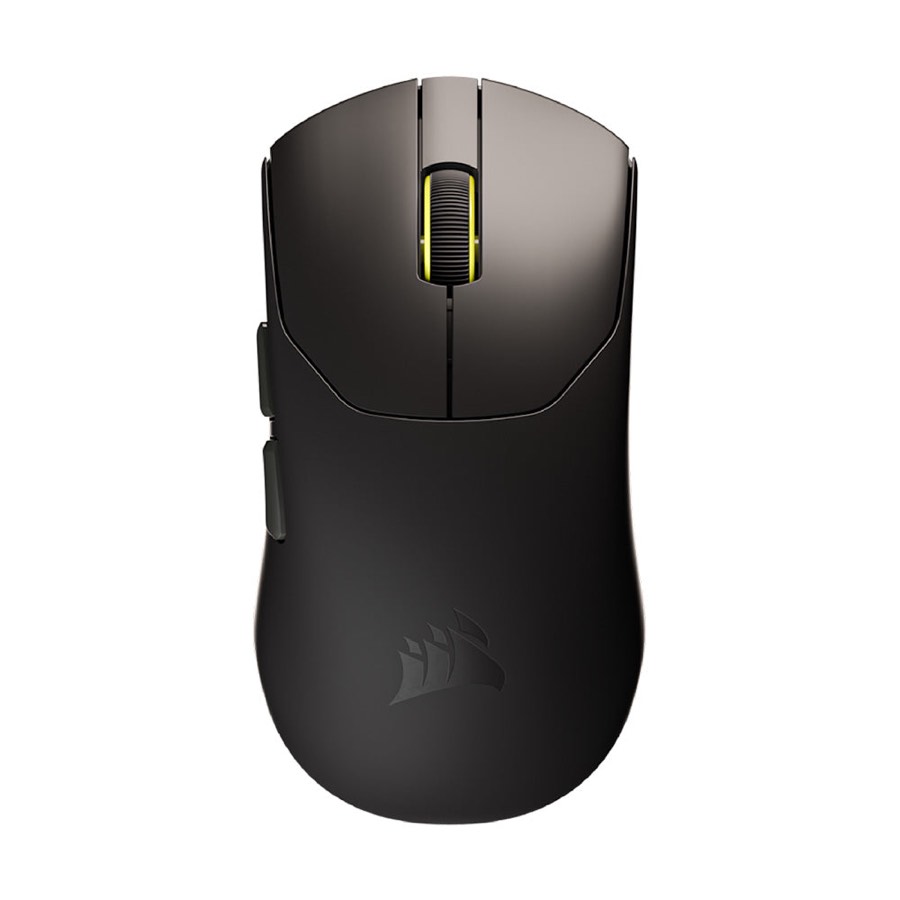 Corsair Sabre V2 Pro Ultralight Wireless Gaming Mouse Black