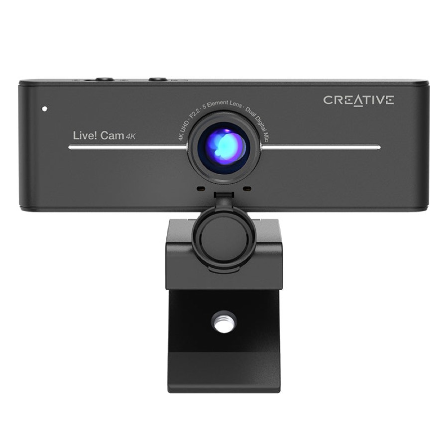 Creative Live Cam Sync 4k