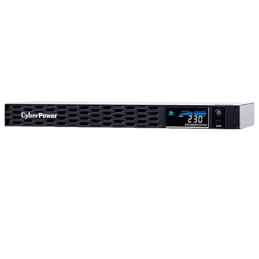 Cyberpower Pfc Sinewave Series 700va