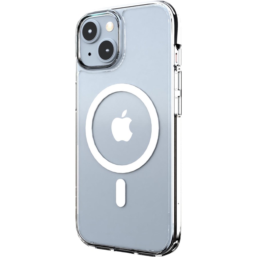Cygnett Aeromag Magnetic Case for Iphone 15