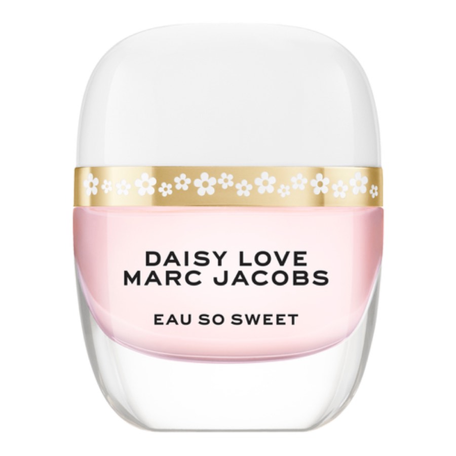 Daisy Love Eau So Sweet De Toilette