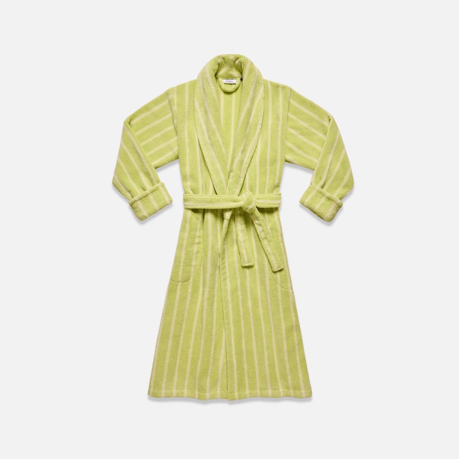Dedcool Brooklinen Super-plush Robe