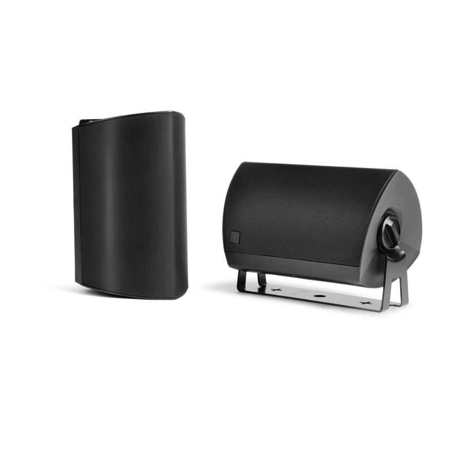 Definitive Technology Dymension Outdoor aw-550 Speakers Black