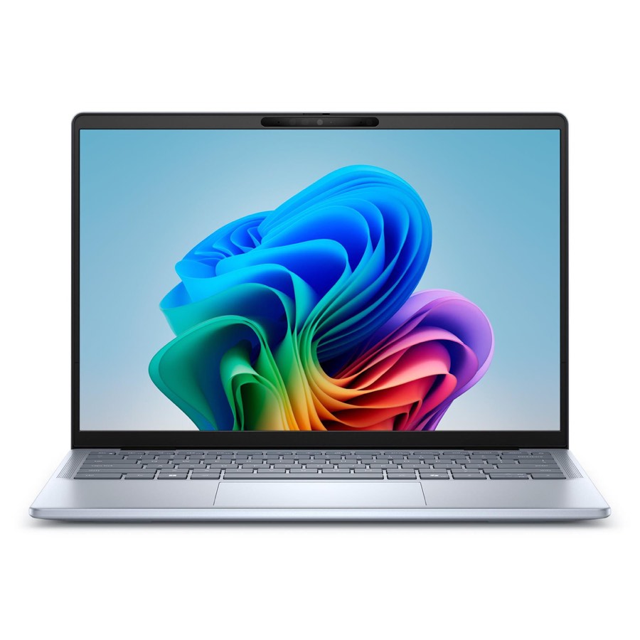 Dell Inspiron 14 Qhd+ Laptop Copilot+ Pc 512gb