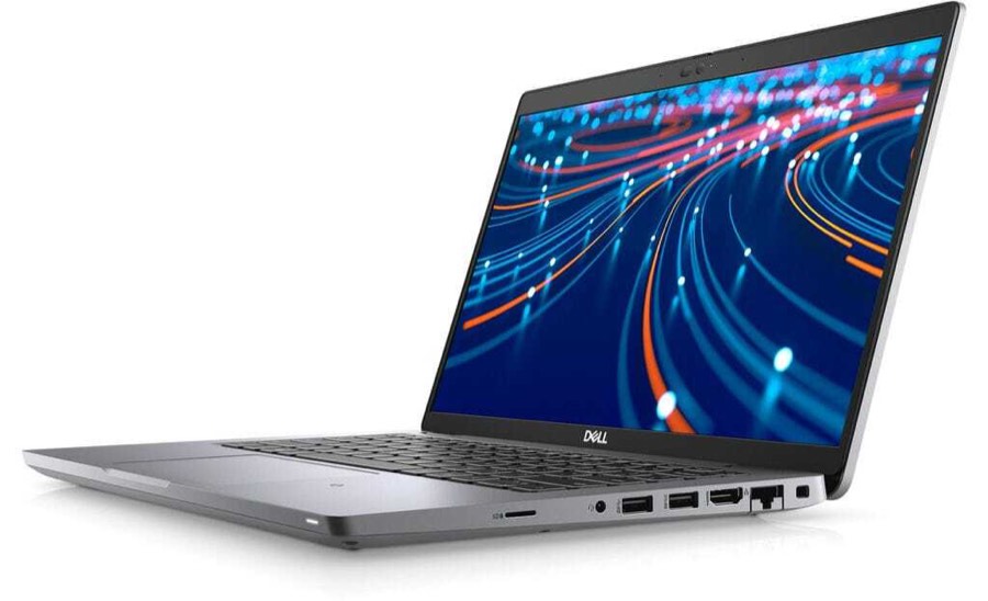Dell Latitude 5420 Intel I7 1185g7 3.0ghz 32gb Ram 256gb