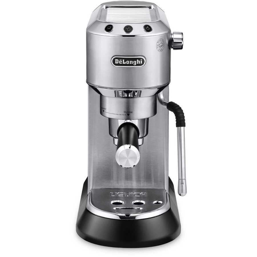 De'longhi EC885M Dedica Arte Manual Pump Coffee Machine