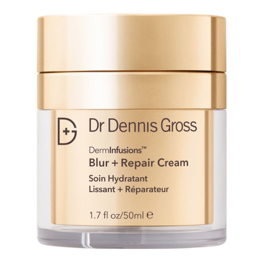 Derminfusions Blur + Repair Cream