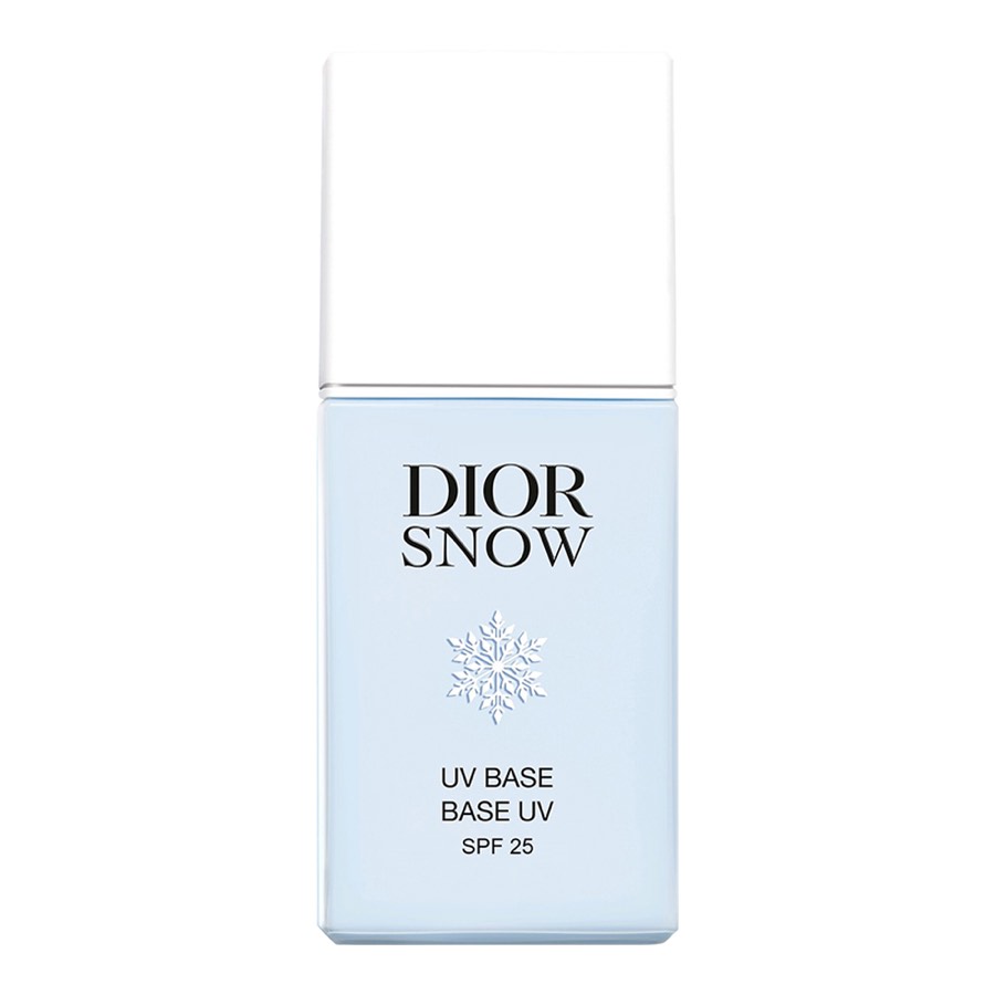 Diorsnow Uv Brightening Makeup Base Spf 25