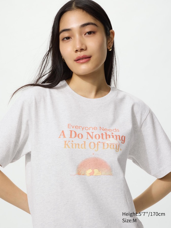 Disney Ut Short Sleeve Graphic T-shirt
