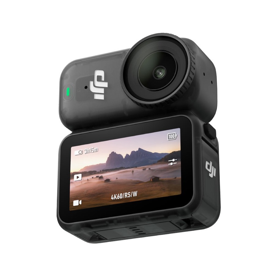 Dji Osmo Nano 64gb