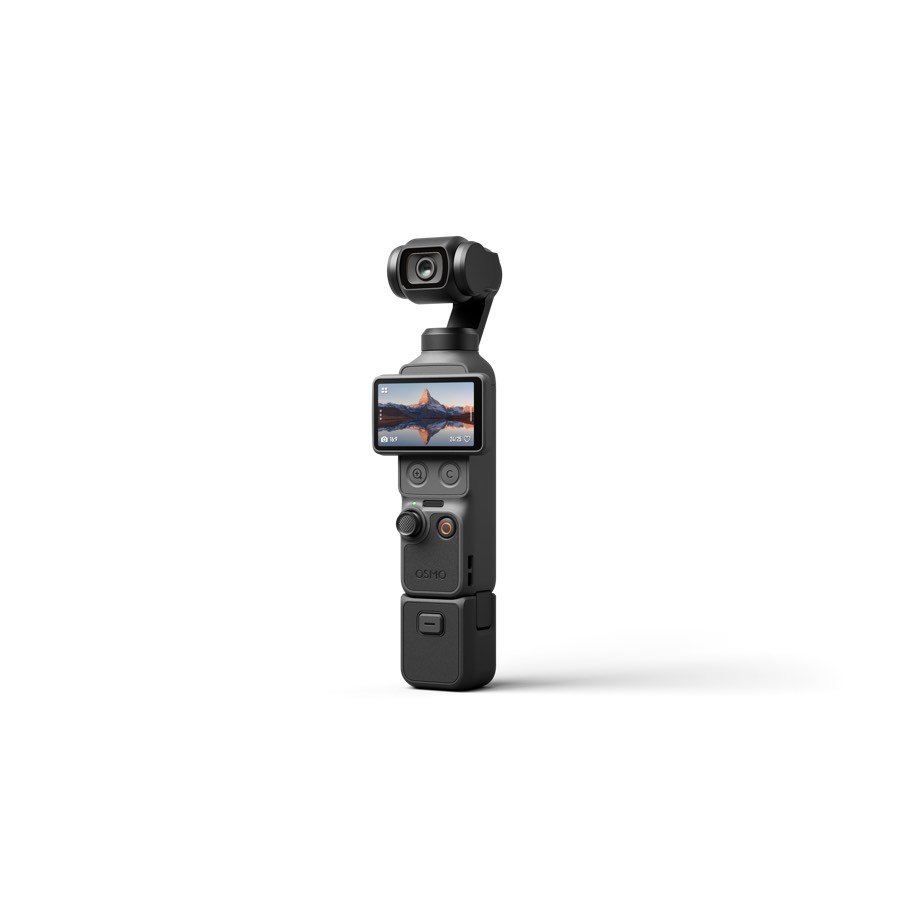 Dji Osmo Pocket 4 Standard Combo