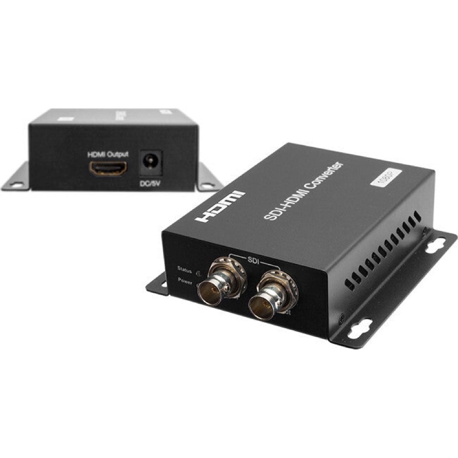 Doss Sdi to Hdmi Converter