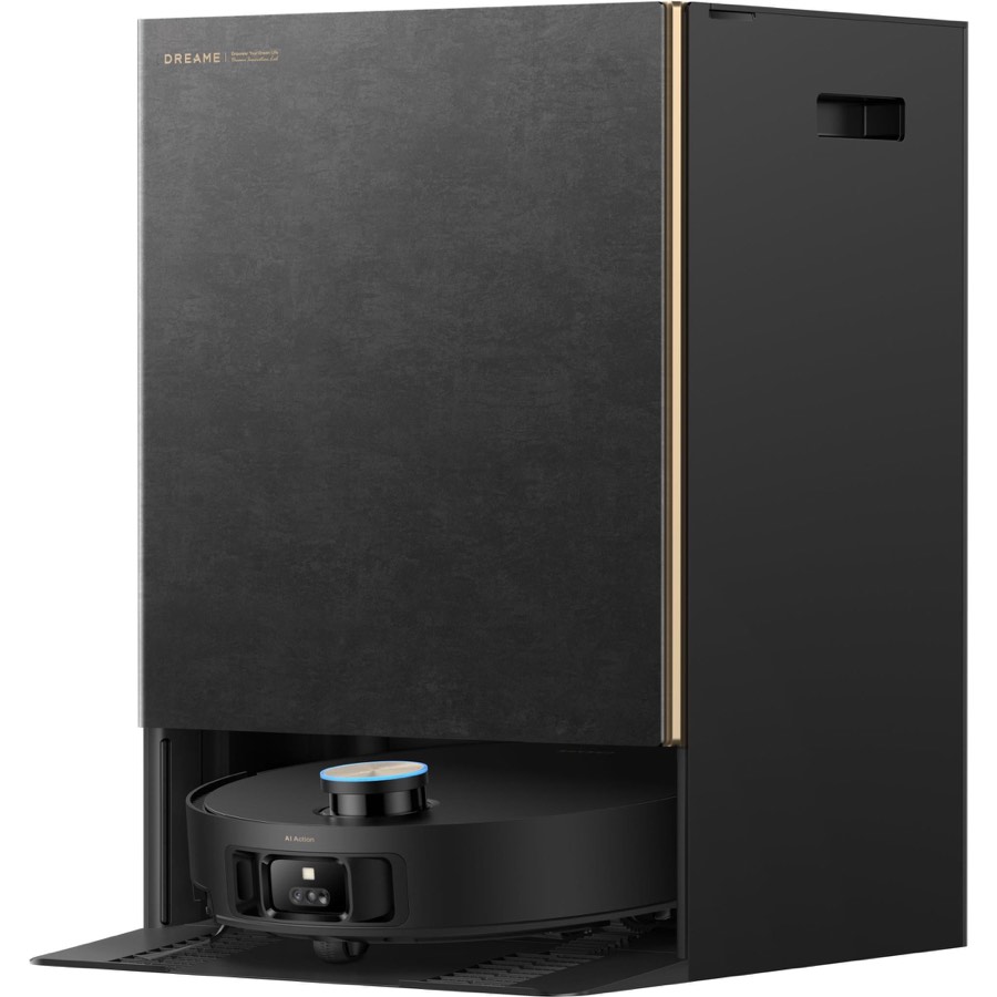 Dreame matrix10 Ultra Robot Vacuum Cleaner