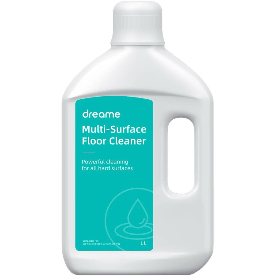 Dreame Multi-surface Floor Cleaner for Self-cleaning Robot Vacuum and Mop