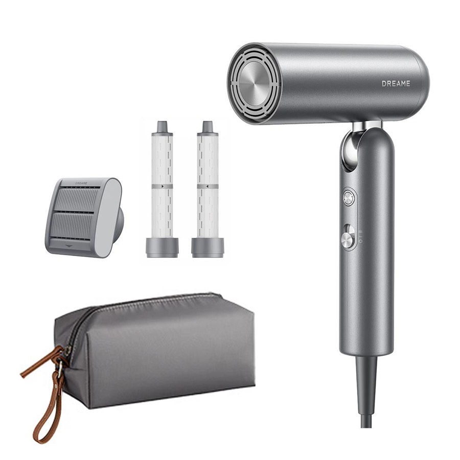 Dreame Pocket Uni Portable High-speed Hair Dryer