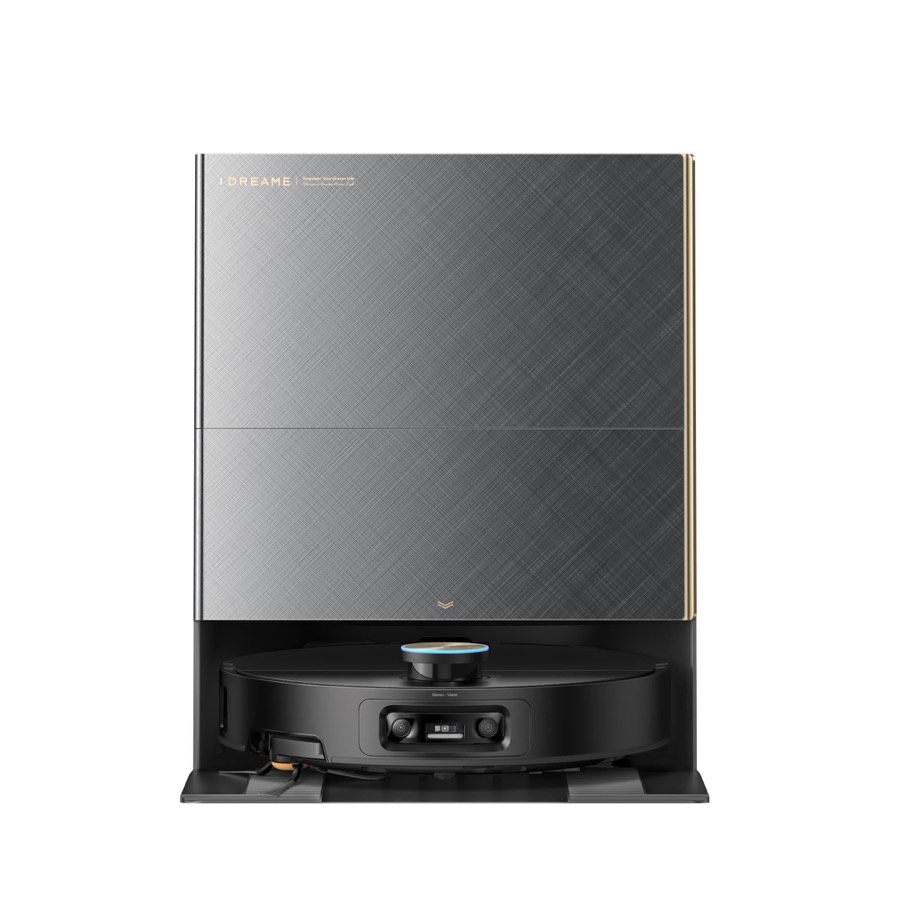 Dreame X60 Ultra Robot Vacuum Cleaner
