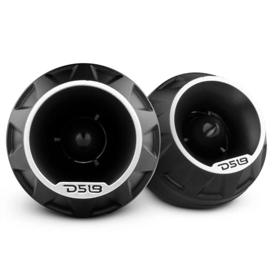 DS18 Pro 200w 1 Vc Super Bullet Tweeters
