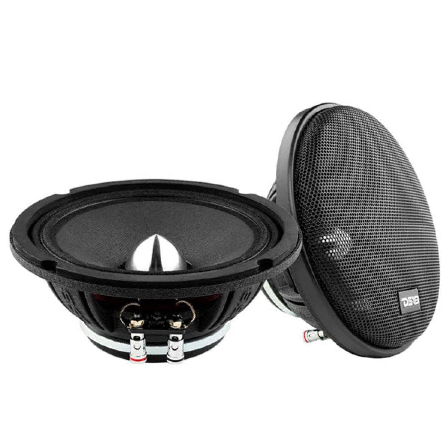 DS18 Pro 450w 6.5 Neodymium Speakers - Pair