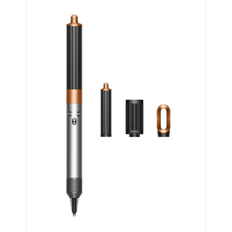 Dyson Airwrap Origin Multi-styler and Dryer Nickel Copper