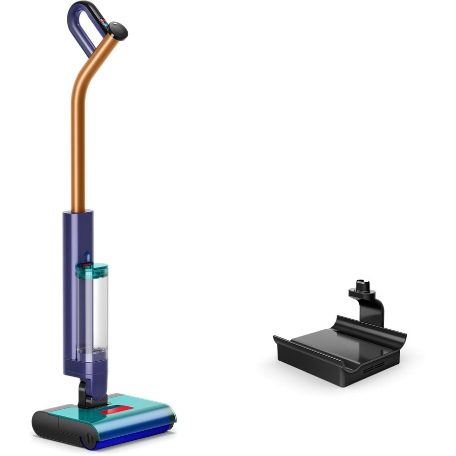 Dyson Clean+wash Hygiene Hard Floor Cleaner
