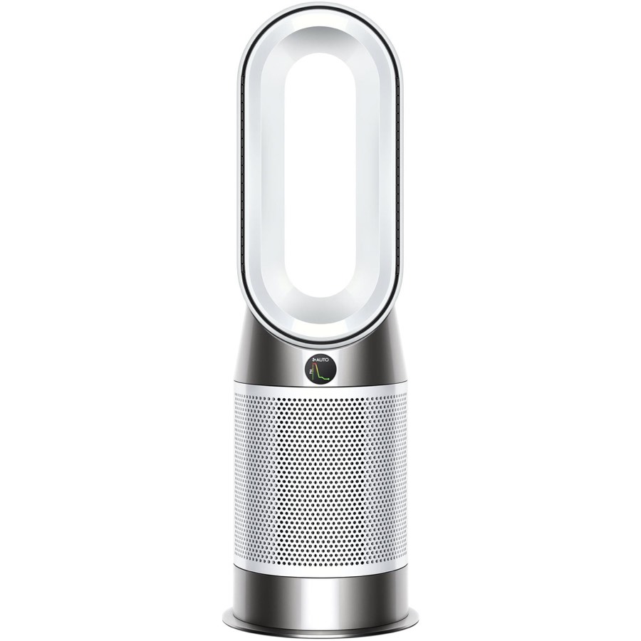 Dyson Purifier Hot+cool HP1 White Silver