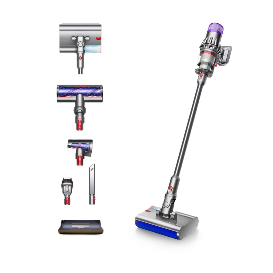 Dyson V9 Submarine Wet & Dry Vacuum