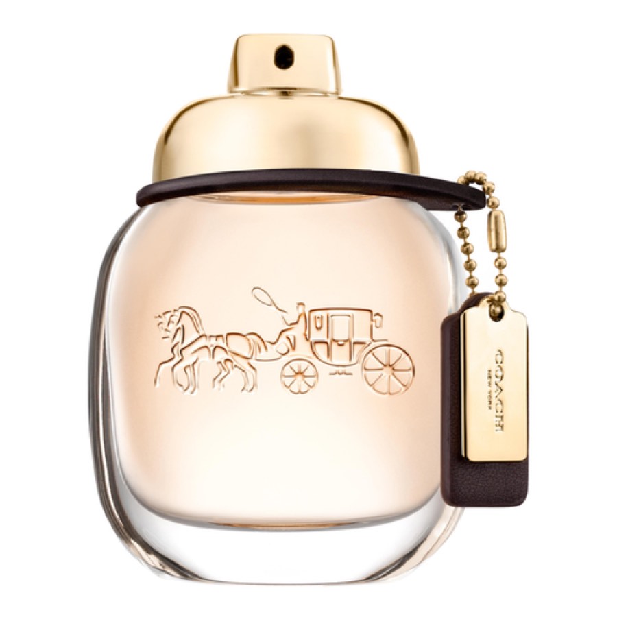 Eau De Parfum