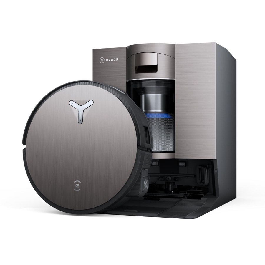 Ecovacs X11 Omnicyclone Robotic Vacuum Cleaner