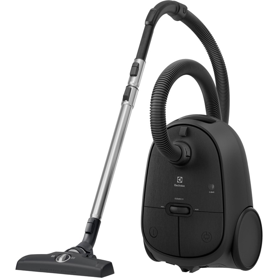 Electrolux 600 Bagged Vacuum Cleaner