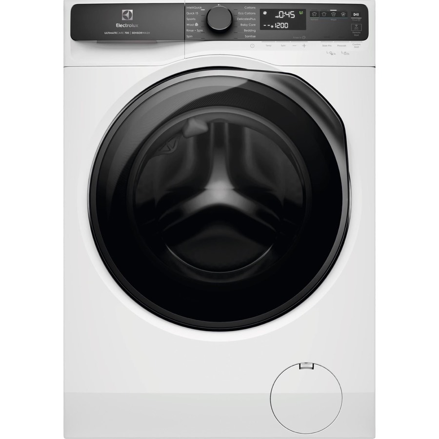 Electrolux ewf1043r7wcs 10kg Front Load Washer