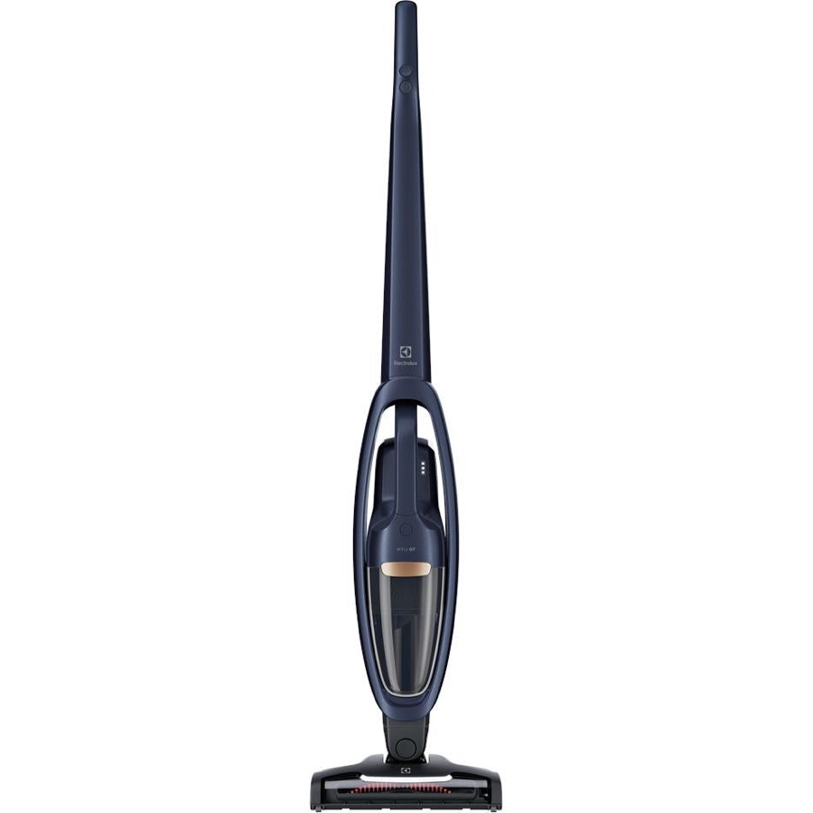 Electrolux Well Q7 Reach Stick Vacuum Indigo Blue