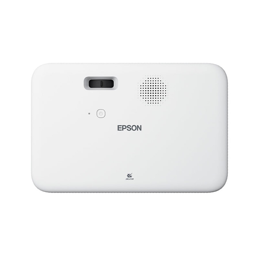 Epson co-fh02 Smart Projector