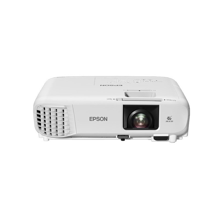 Epson eb-e24 Xga 3lcd Projector
