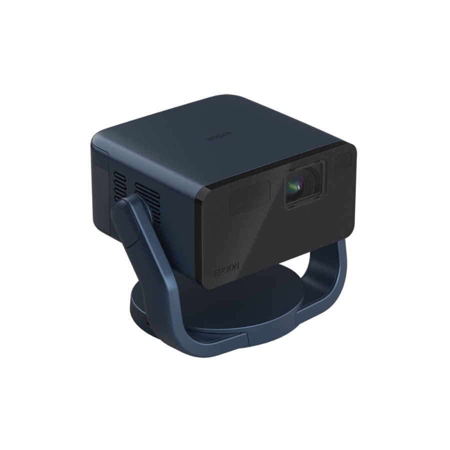 Epson Epiqvision Mini ef-22n Full Hd Smart Lifestyle Home Projector
