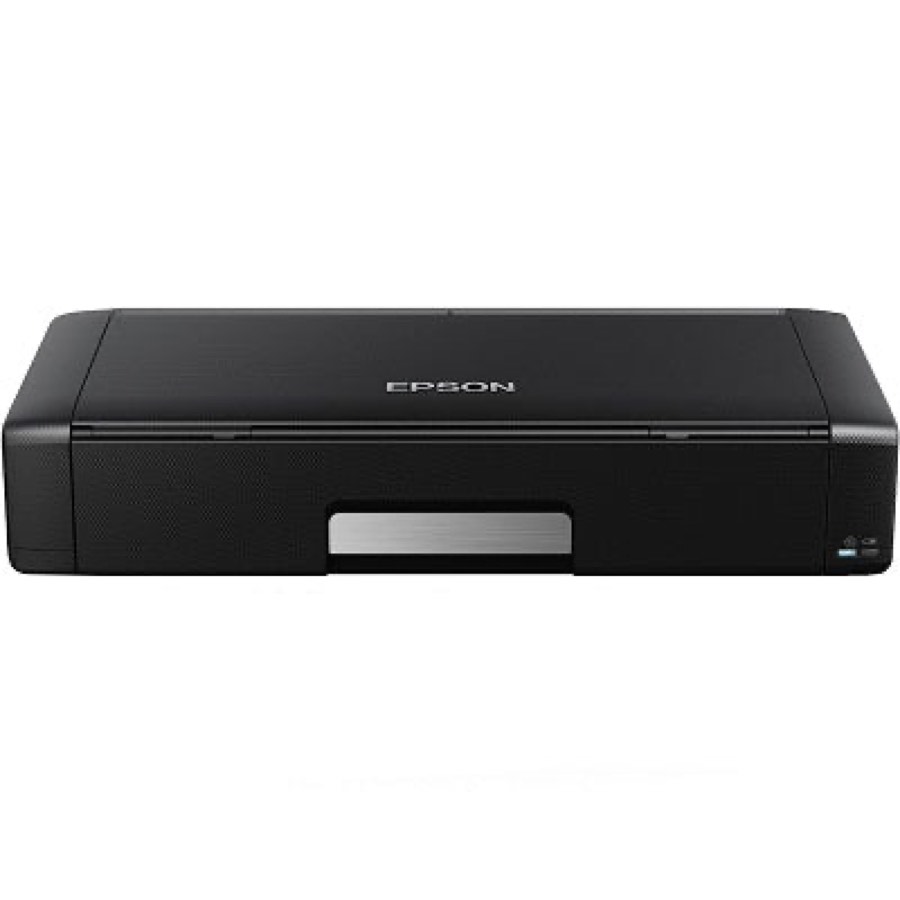 Epson wf-100 Portable Inkjet Printer