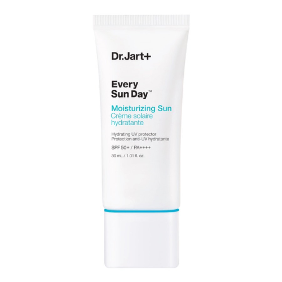 Every Sun Day Moisturizing Spf 50+ Pa++++