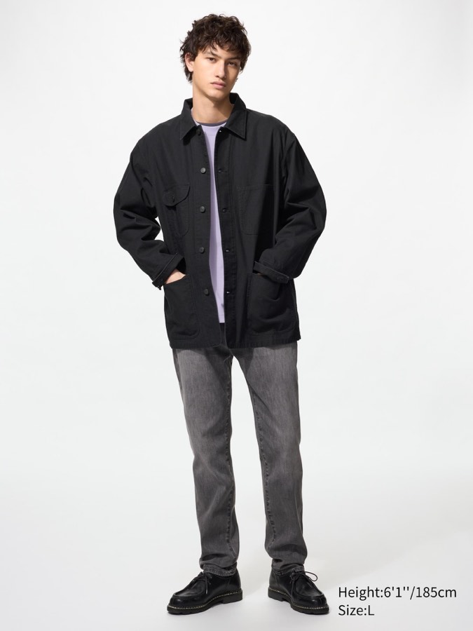 Ezy Ultra Stretch Jeans Longer Length