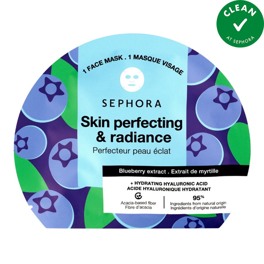 Fiber Face Masks