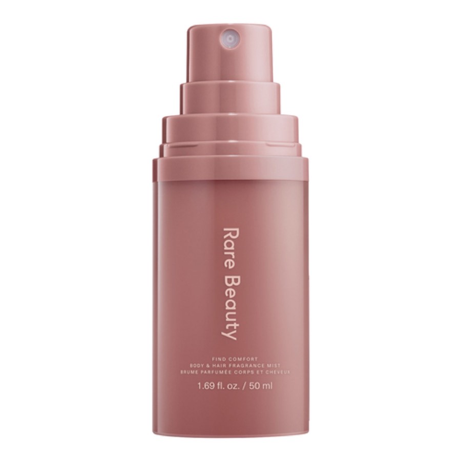 Find Comfort Body & Hair Fragrance Mist