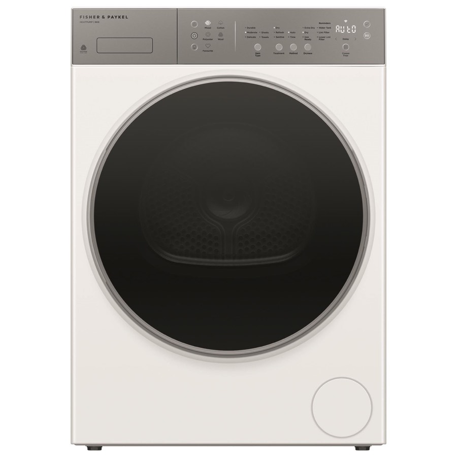Fisher & Paykel dh8060j5 Series 5 8kg Contemporary Heat Pump