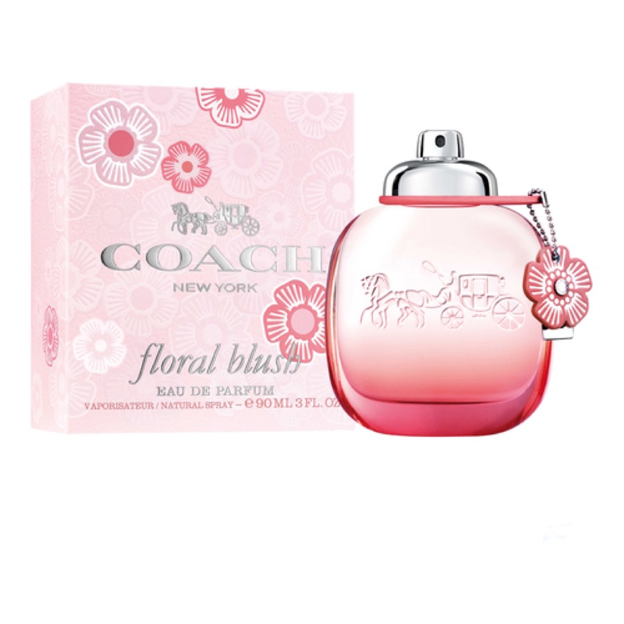 Floral Blush Eau De Parfum