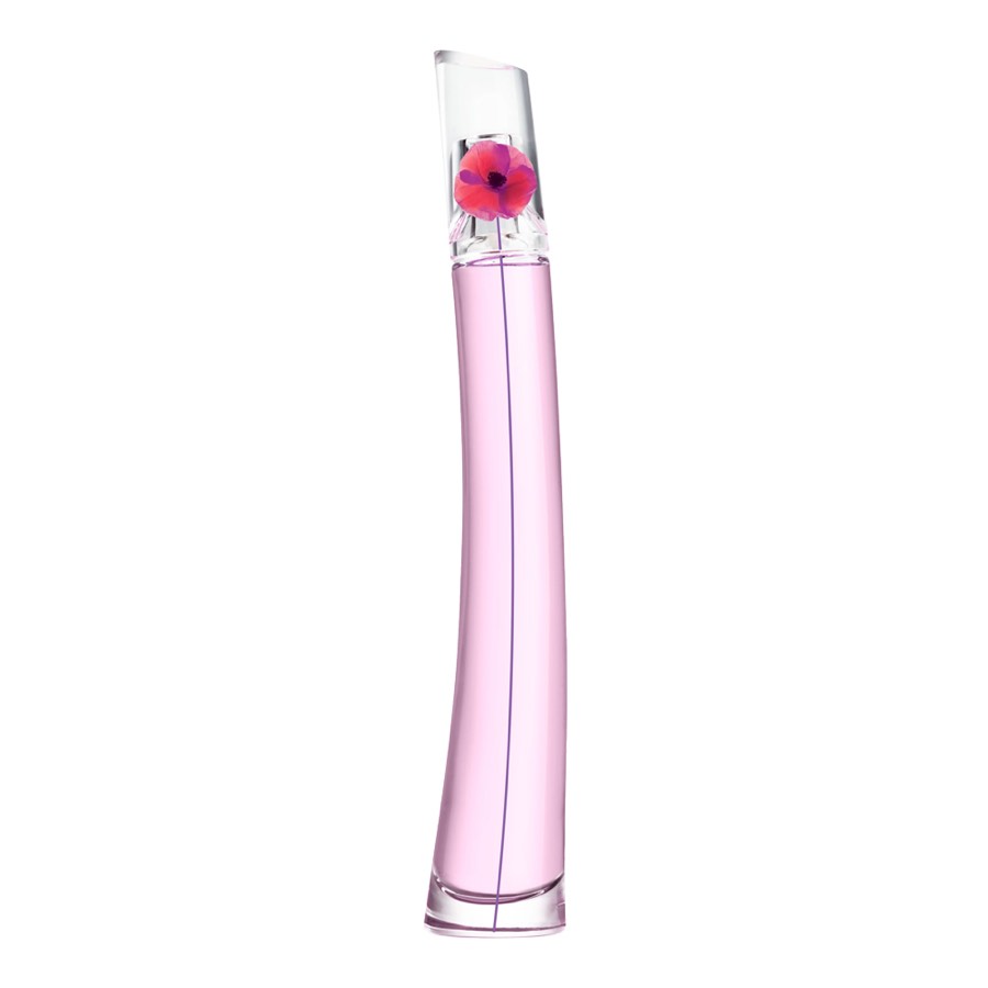 Flower Cherry Poppy Eau De Parfum