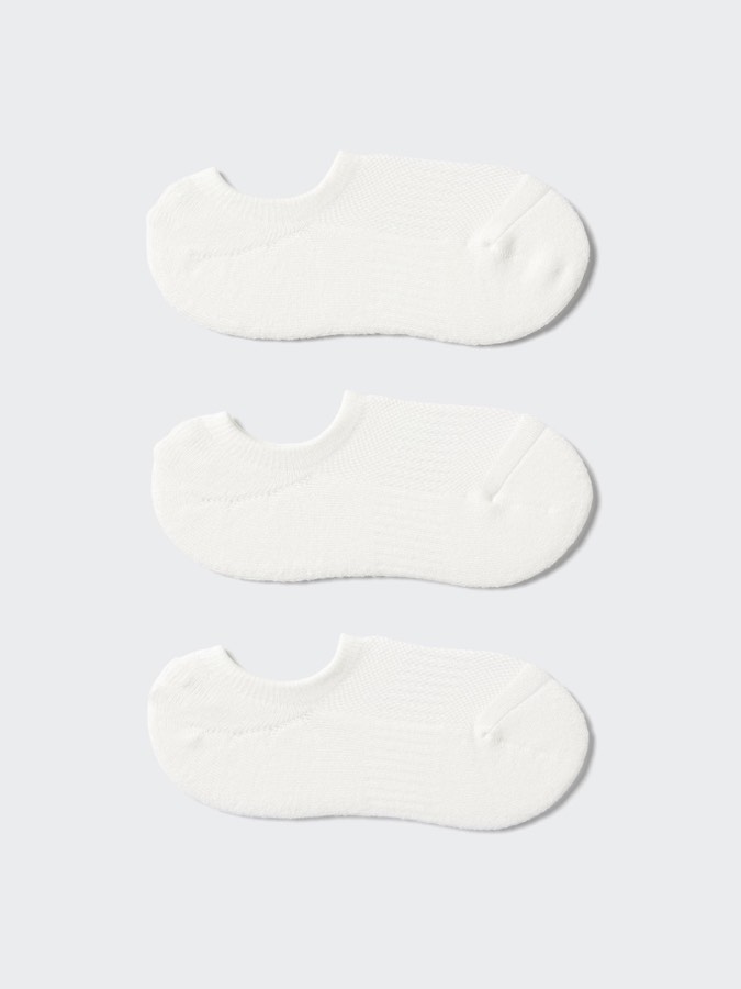Footsies 3 Pairs Sports