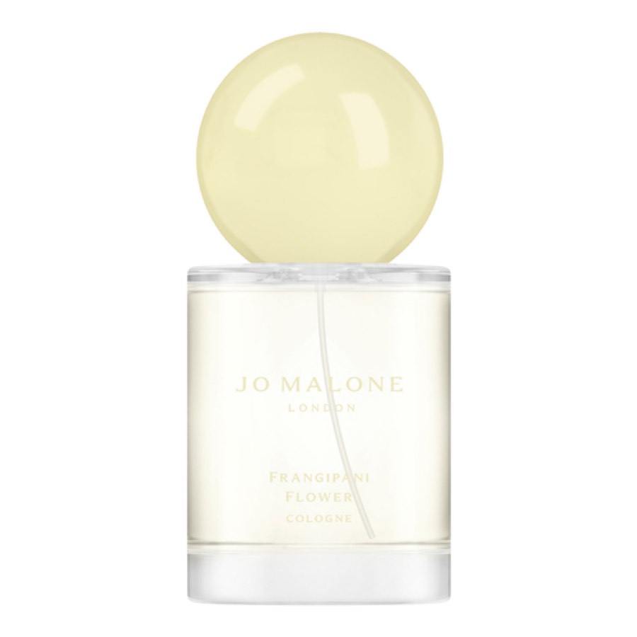 Frangipani Flower Cologne